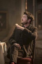 Rosmersholm gallery image