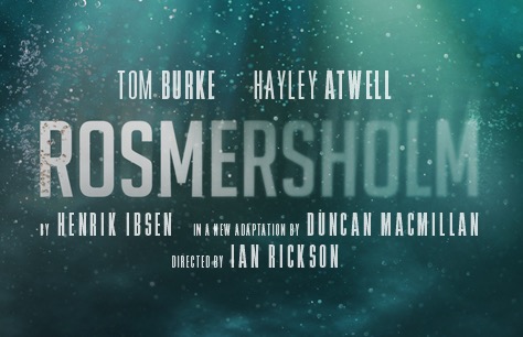 Rosmersholm