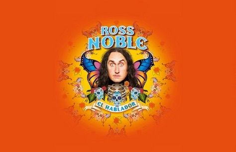Ross Noble Tickets