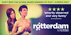 Rotterdam tickets