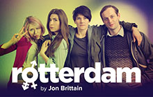 REVIEW: Rotterdam at the Arts Theatre