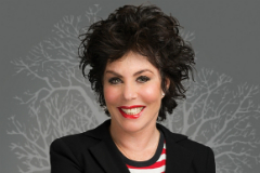 RUBY WAX - LOSING IT HITS THE WEST END