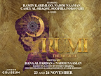 Rumi: The Musical gallery image