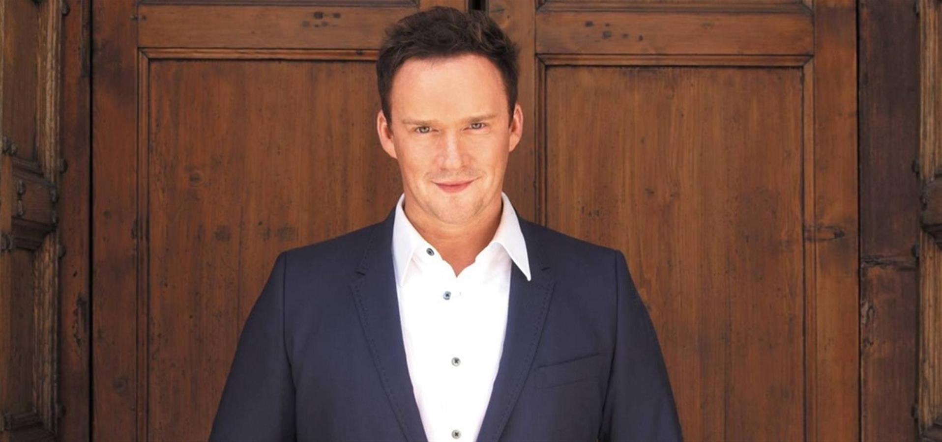 Russell Watson and His Orchestra tickets