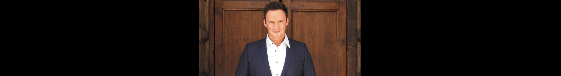 Russell Watson and His Orchestra tickets