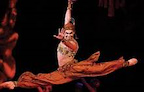 London Coliseum Tickets 