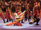 London Coliseum Tickets 