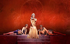 London Coliseum Tickets 
