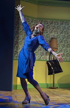 Ruthless! The Musical gallery image