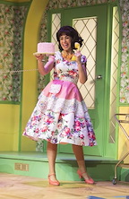 Ruthless! The Musical gallery image
