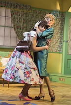 Ruthless! The Musical gallery image
