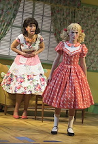 Ruthless! The Musical gallery image