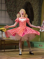 Ruthless! The Musical gallery image