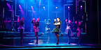 SIX the Musical: Japan in the West End