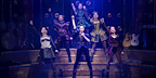 SIX the Musical: Japan in the West End