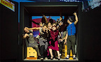 SOHO — Stufish tickets