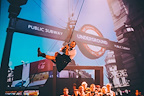 SOHO — Stufish tickets