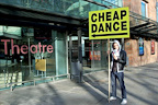 Sadler's Sampled: Playlist tickets