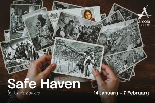 Safe Haven thumbnail