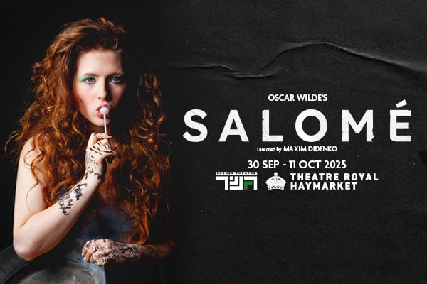 Salome thumbnail
