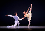 Tickets for Sadlers Wells 