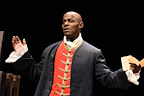 Sancho: An Act of Remembrance Wilton's Music Hall