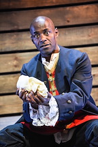 Sancho: An Act of Remembrance Wilton's Music Hall