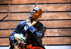 Sancho: An Act of Remembrance Wilton's Music Hall