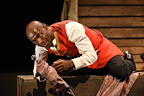Sancho: An Act of Remembrance Wilton's Music Hall