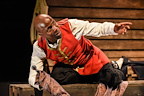 Sancho: An Act of Remembrance Wilton's Music Hall