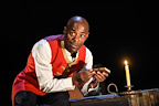 Sancho: An Act of Remembrance Wilton's Music Hall