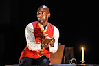 Sancho: An Act of Remembrance Wilton's Music Hall