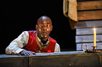 Sancho: An Act of Remembrance Wilton's Music Hall