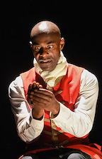 Sancho: An Act of Remembrance Wilton's Music Hall