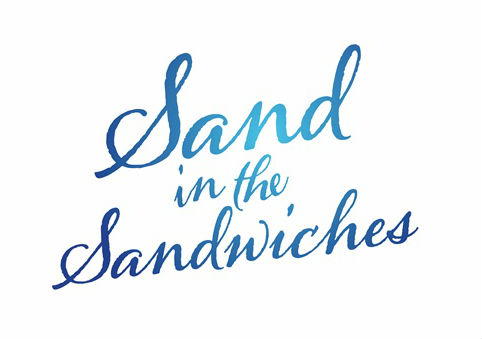 Sand in the Sandwiches tickets