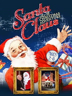 Santa Claus And The Christmas Adventure gallery image
