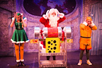 Santa Claus
