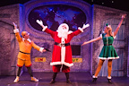 Christmas at the Ambassadors