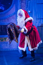 santa