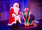 claus christmas