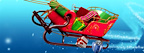 Santa’s New Sleigh tickets