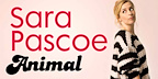 Sara Pascoe - Animal tickets