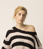 Sara Pascoe - Animal tickets