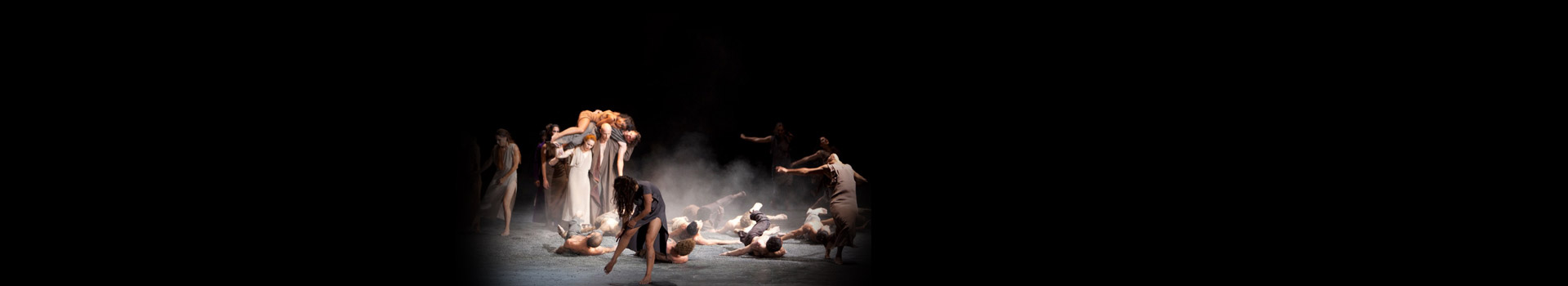 Sasha Waltz & Guests: Sacre tickets