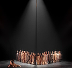 Sasha Waltz & Guests: Sacre
