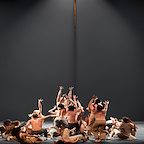 Sasha Waltz & Guests: Sacre