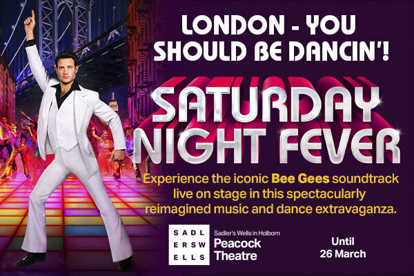 Casting announced for Saturday Night Fever 