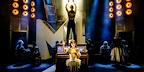 Saving Mozart London tickets
