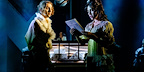 Saving Mozart London tickets
