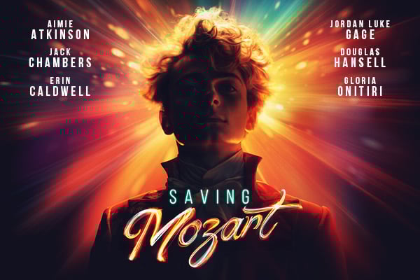 Saving Mozart thumbnail image